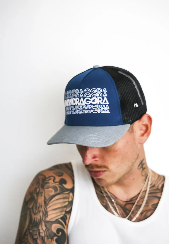 Gorra Ridersurf